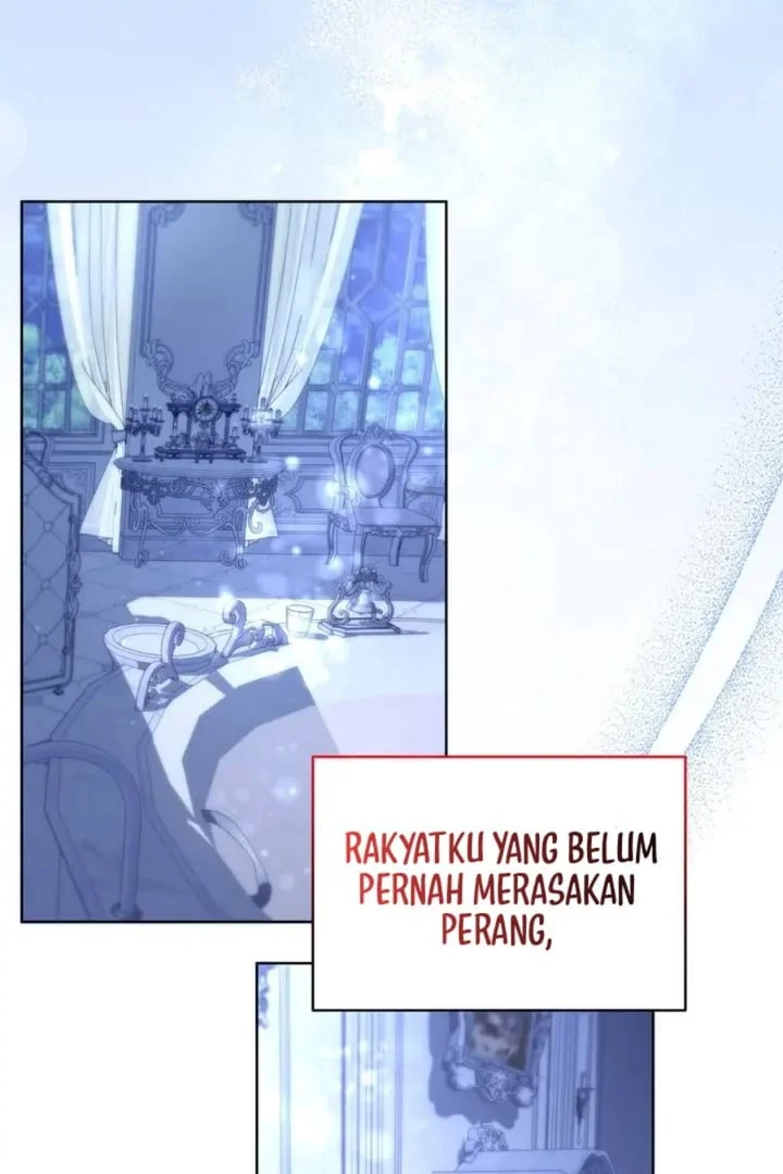 I Need to Raise My Sister Properly Chapter 49 - halaman 65