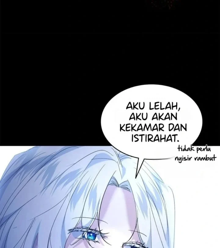 I Need to Raise My Sister Properly Chapter 49 - halaman 69