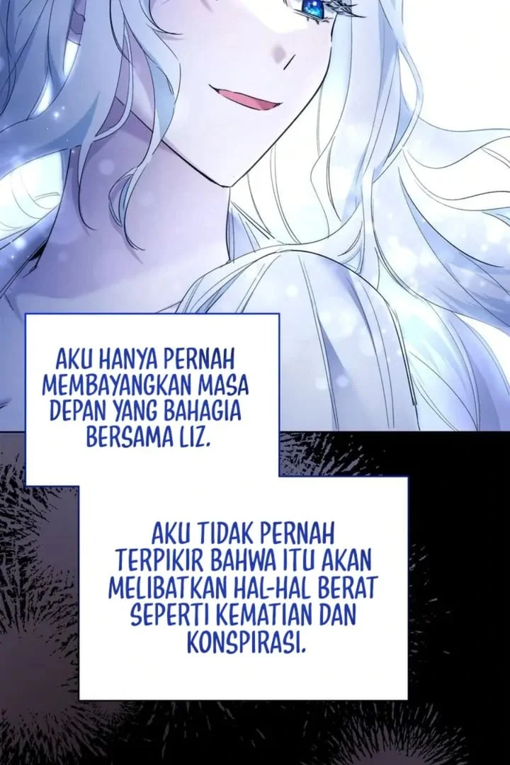 I Need to Raise My Sister Properly Chapter 49 - halaman 70