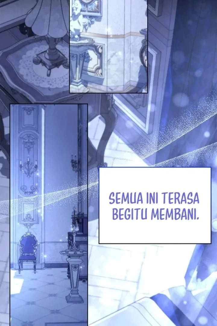 I Need to Raise My Sister Properly Chapter 49 - halaman 72