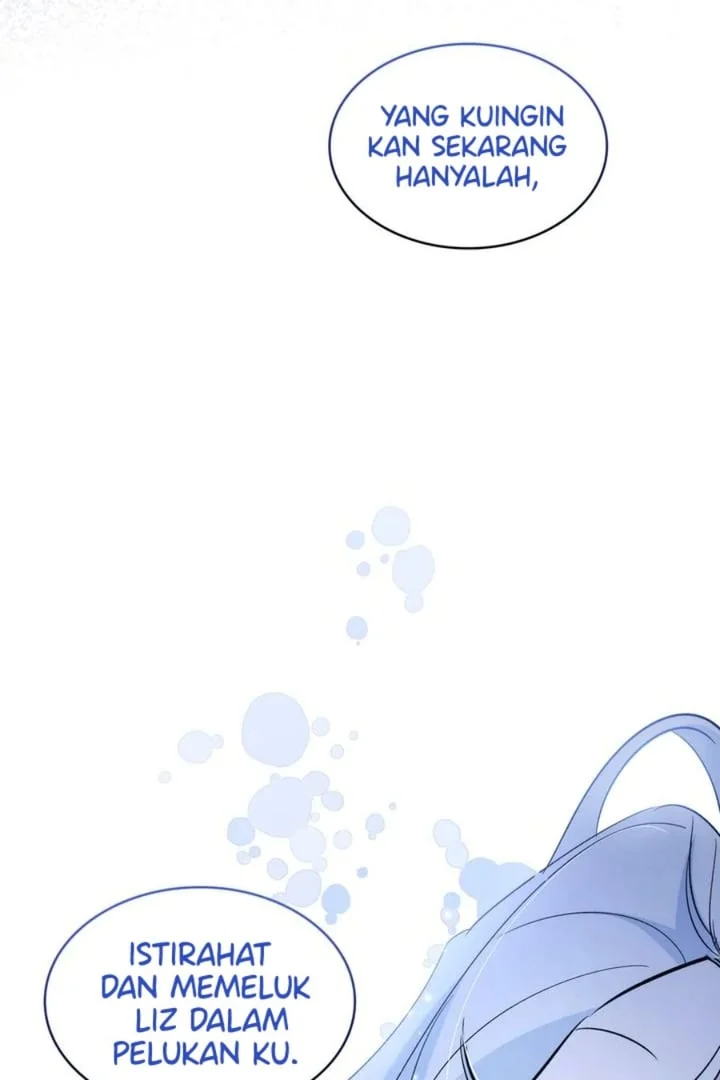 I Need to Raise My Sister Properly Chapter 49 - halaman 75