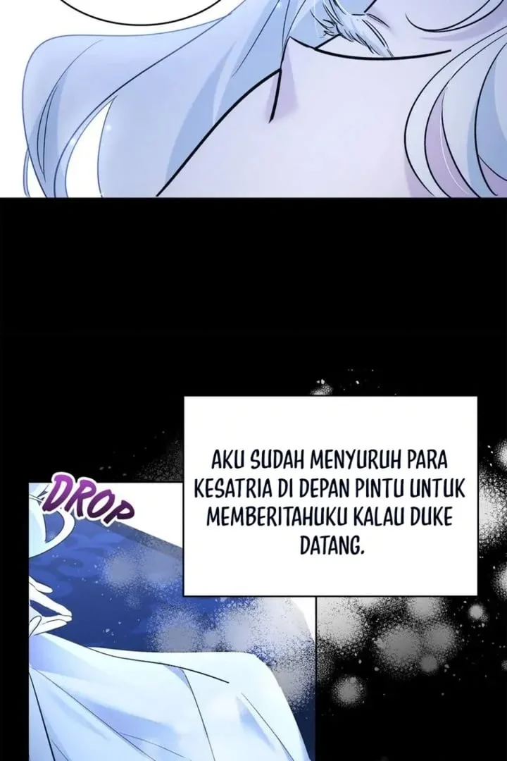 I Need to Raise My Sister Properly Chapter 49 - halaman 76