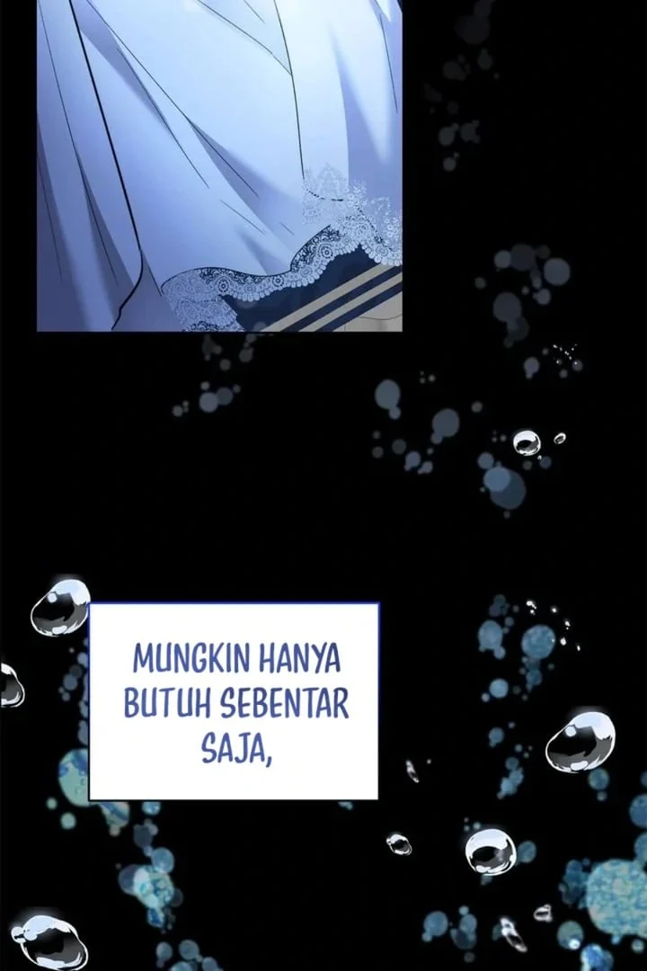 I Need to Raise My Sister Properly Chapter 49 - halaman 77