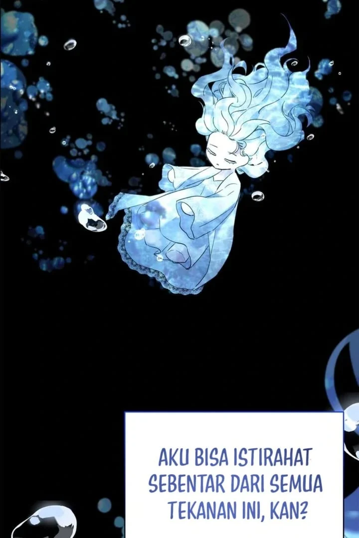 I Need to Raise My Sister Properly Chapter 49 - halaman 78