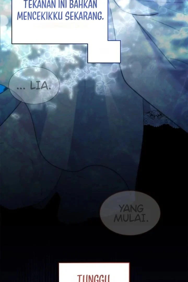 I Need to Raise My Sister Properly Chapter 49 - halaman 80