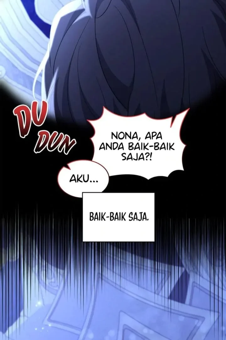 I Need to Raise My Sister Properly Chapter 49 - halaman 84