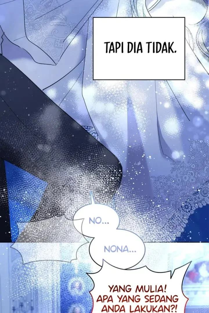 I Need to Raise My Sister Properly Chapter 49 - halaman 86