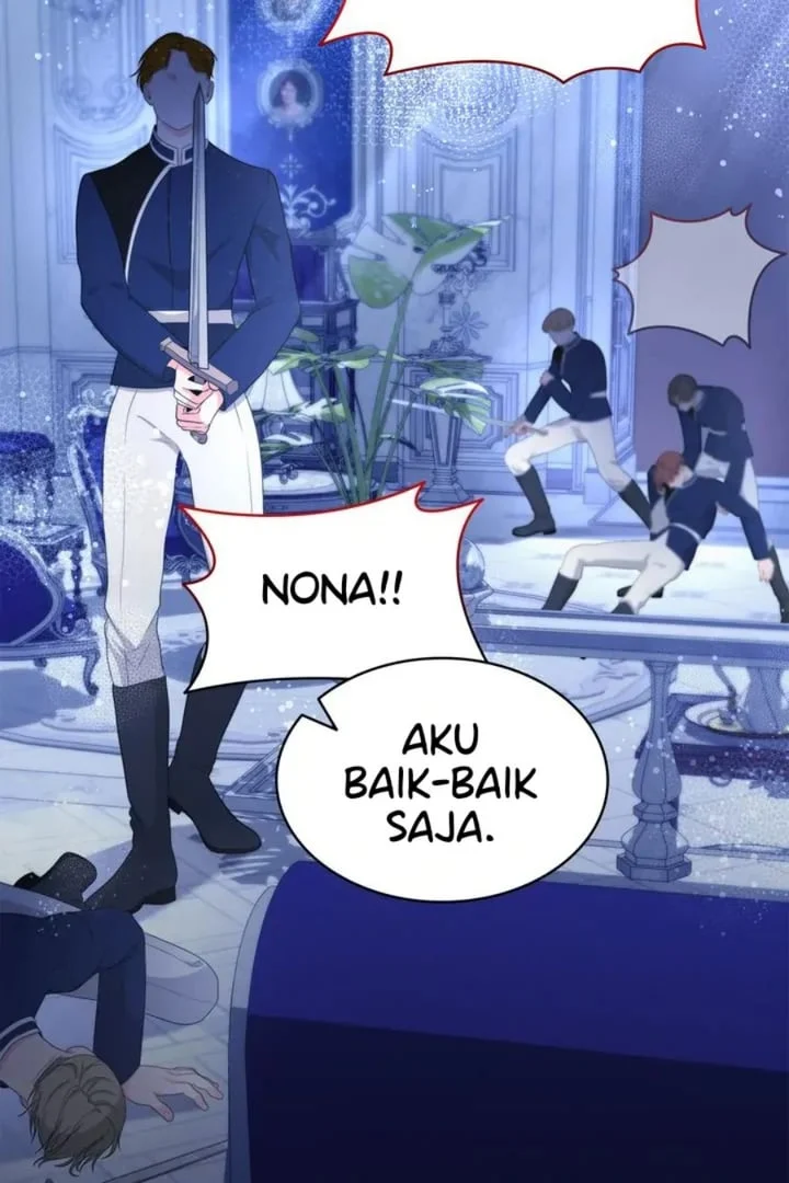 I Need to Raise My Sister Properly Chapter 49 - halaman 87