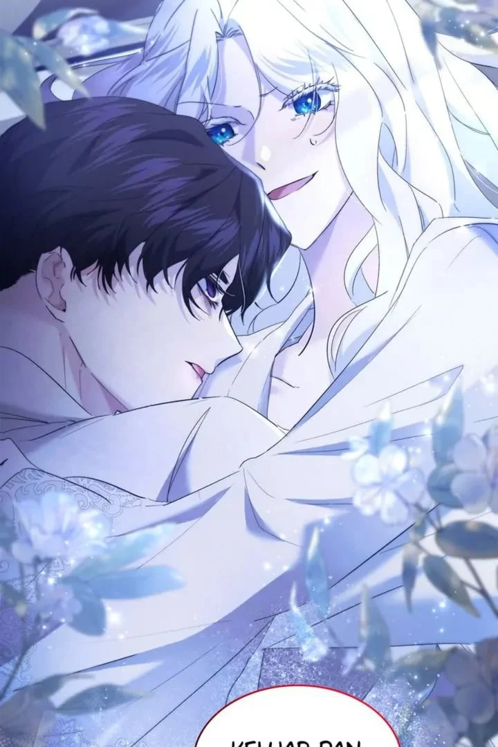 I Need to Raise My Sister Properly Chapter 49 - halaman 90