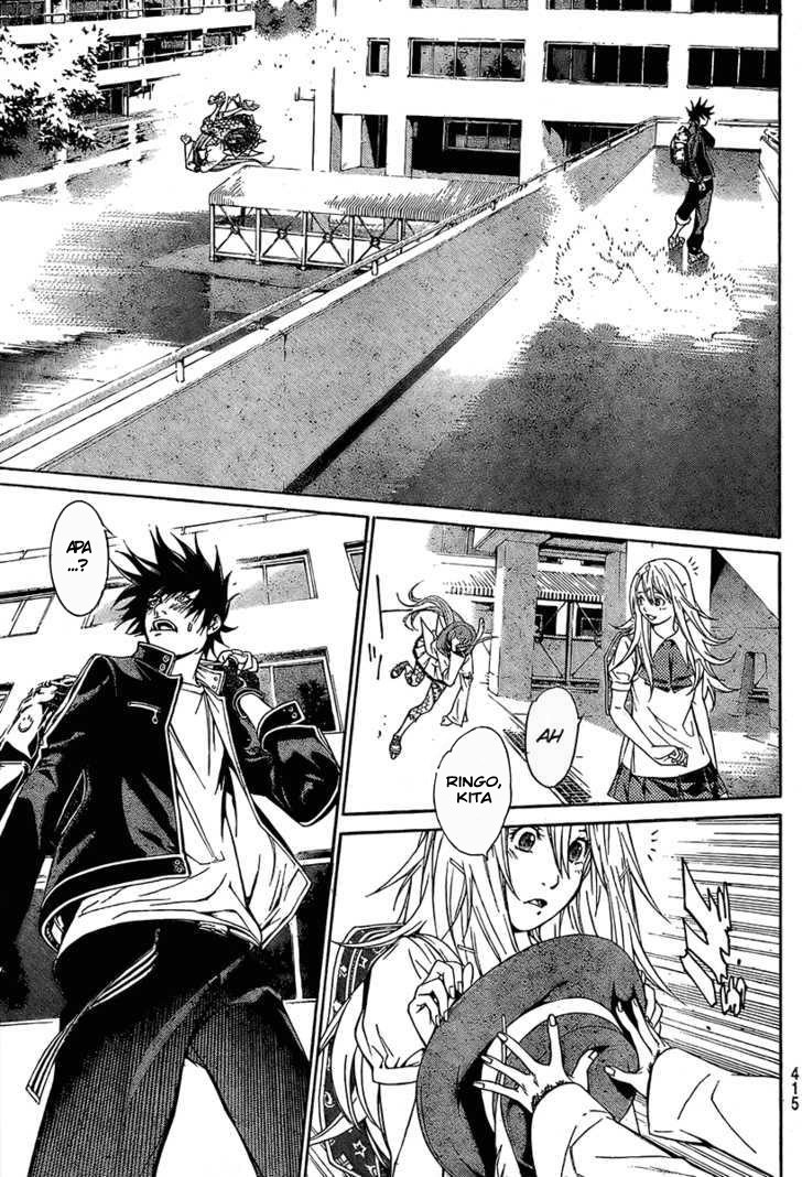 I Need to Raise My Sister Properly Chapter 5 - halaman 12