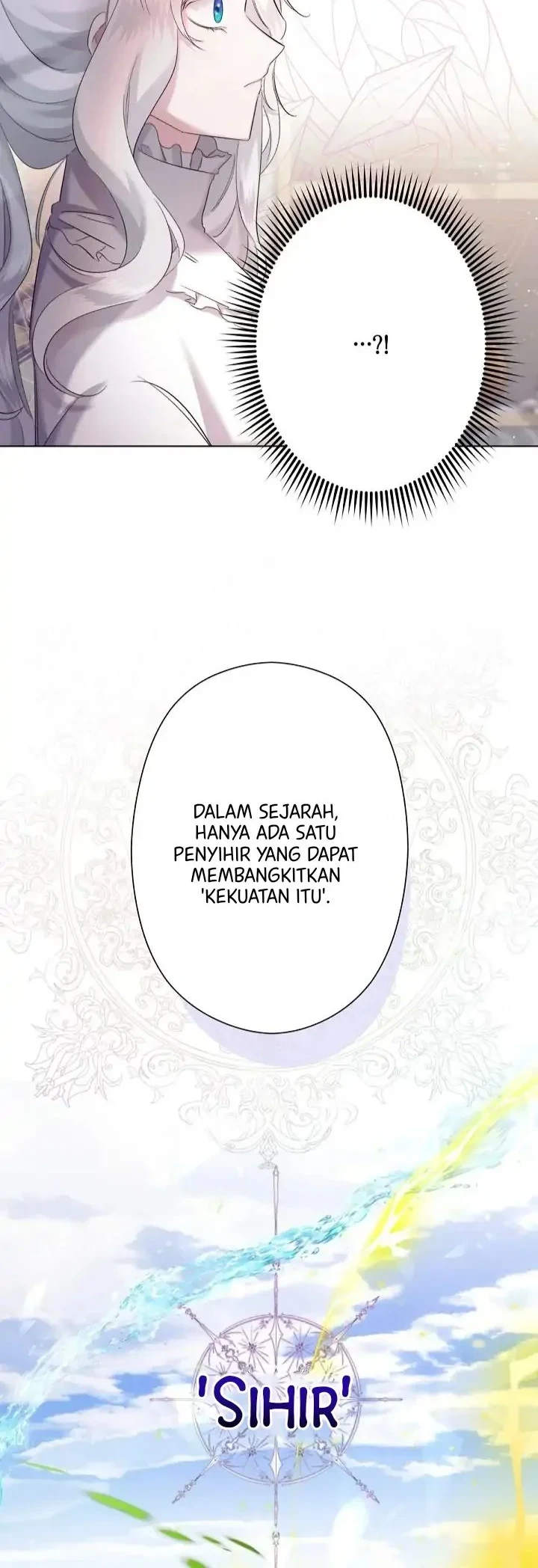 I Need to Raise My Sister Properly Chapter 5 - halaman 19