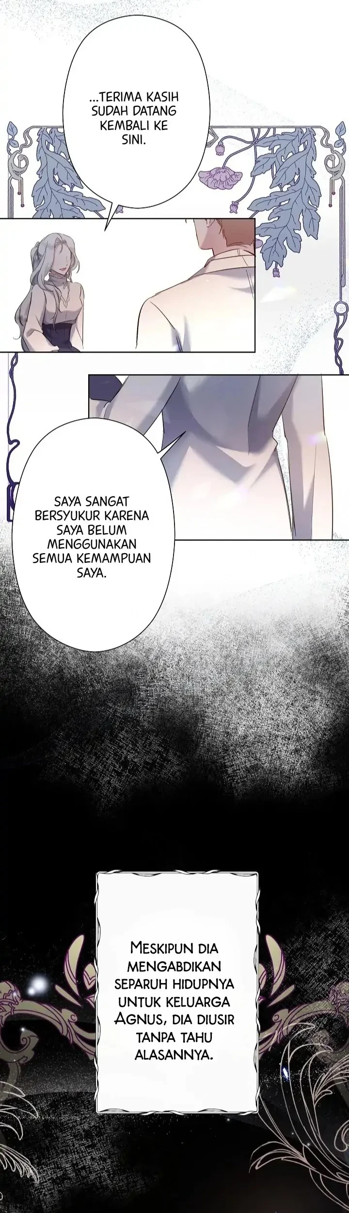 I Need to Raise My Sister Properly Chapter 5 - halaman 27