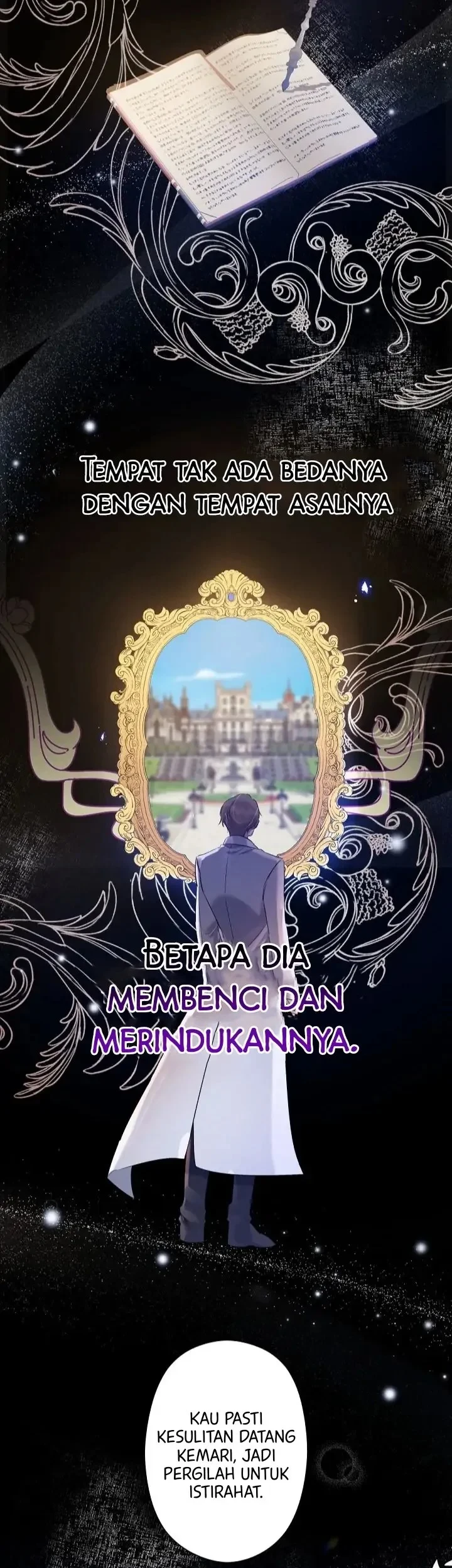 I Need to Raise My Sister Properly Chapter 5 - halaman 29