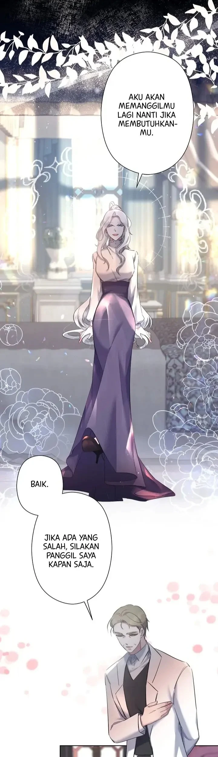 I Need to Raise My Sister Properly Chapter 5 - halaman 30