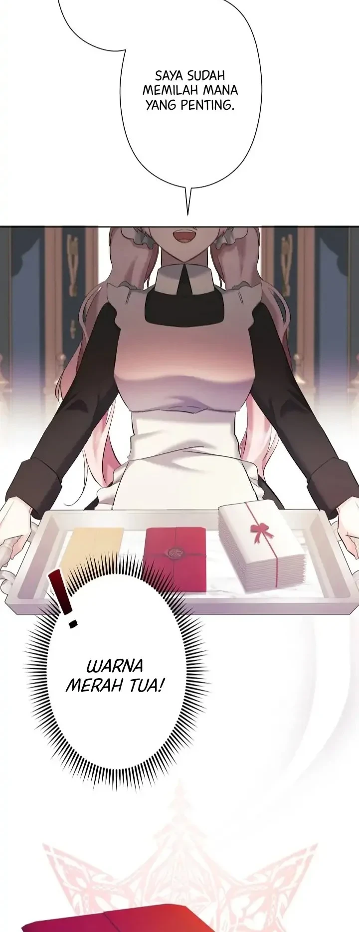 I Need to Raise My Sister Properly Chapter 5 - halaman 33