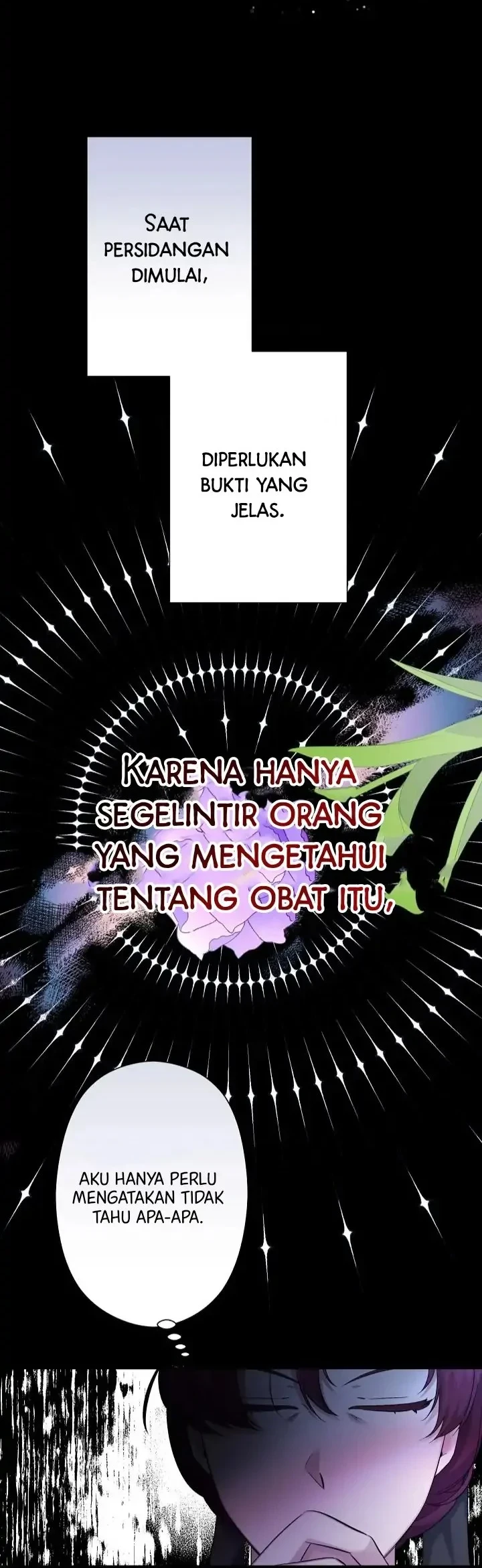 I Need to Raise My Sister Properly Chapter 5 - halaman 37