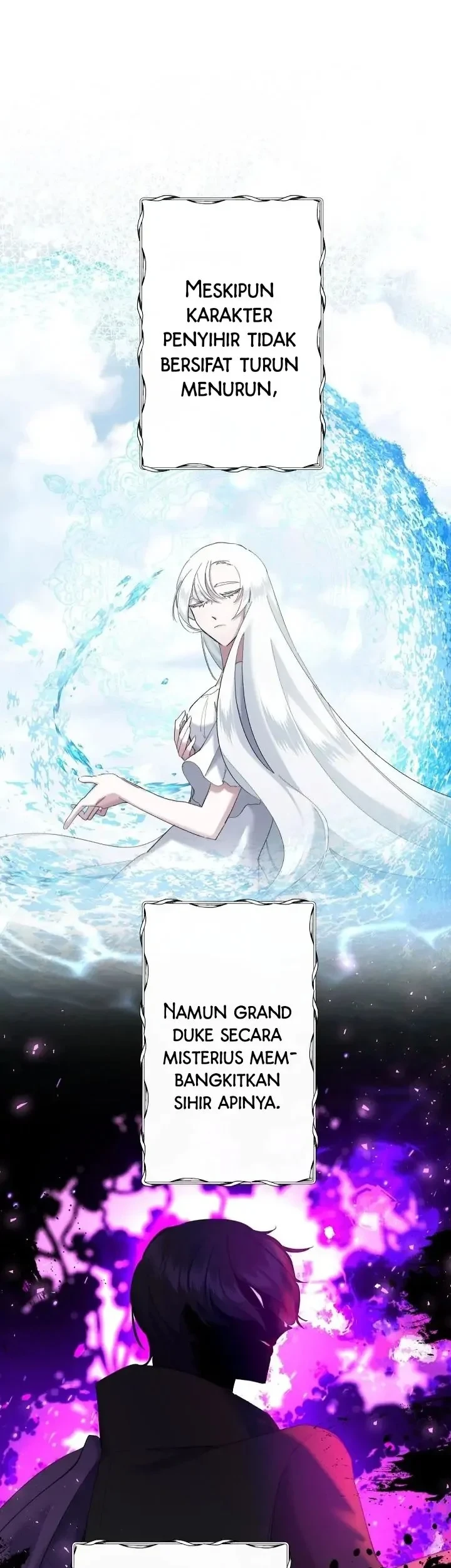 I Need to Raise My Sister Properly Chapter 5 - halaman 44
