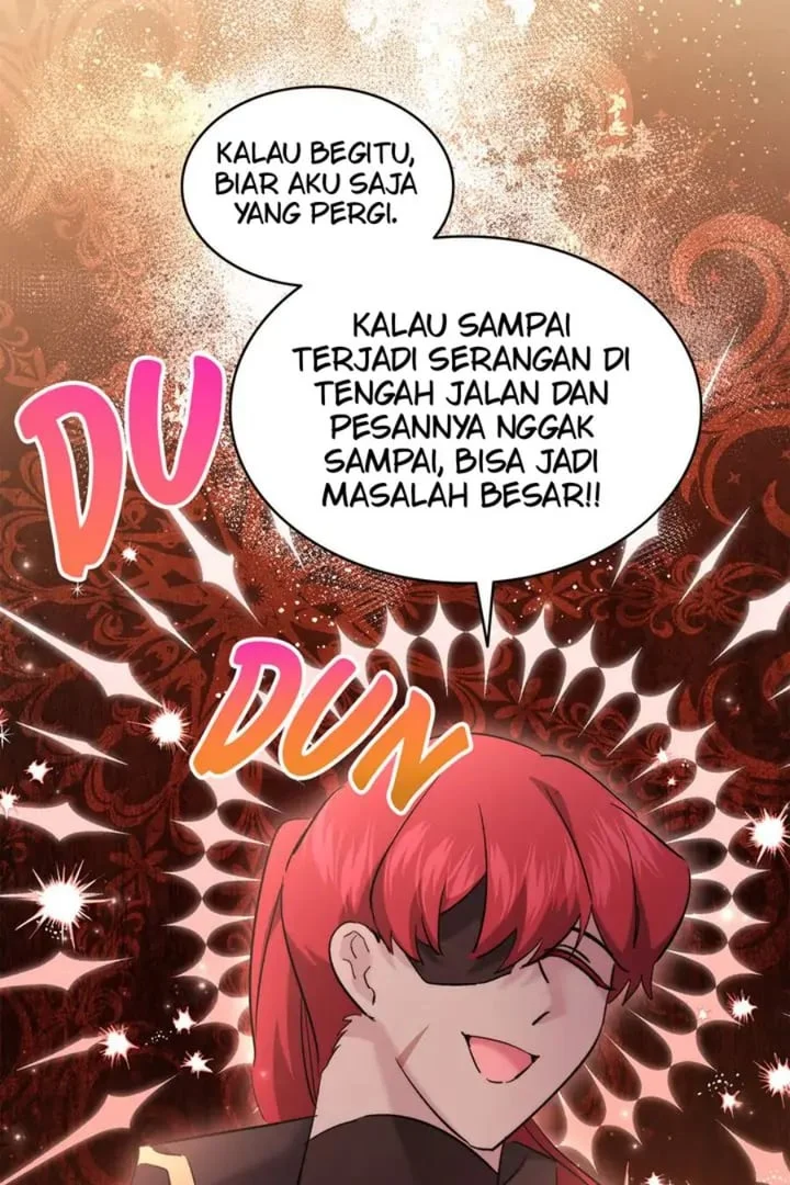 I Need to Raise My Sister Properly Chapter 50 - halaman 100