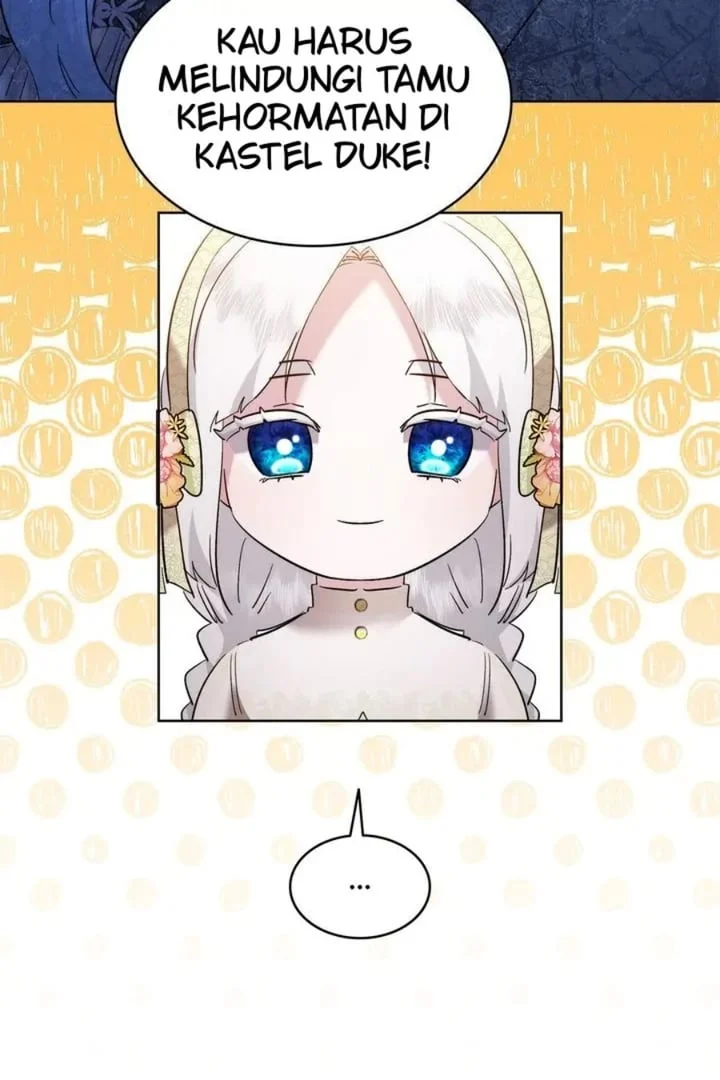 I Need to Raise My Sister Properly Chapter 50 - halaman 103