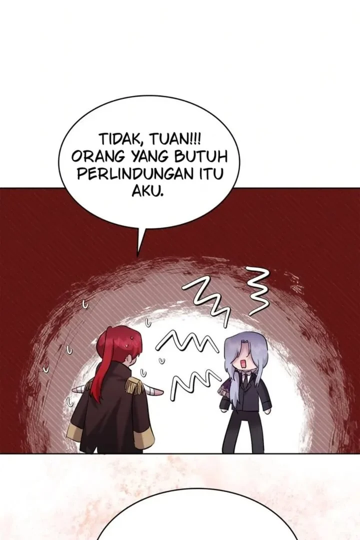 I Need to Raise My Sister Properly Chapter 50 - halaman 104