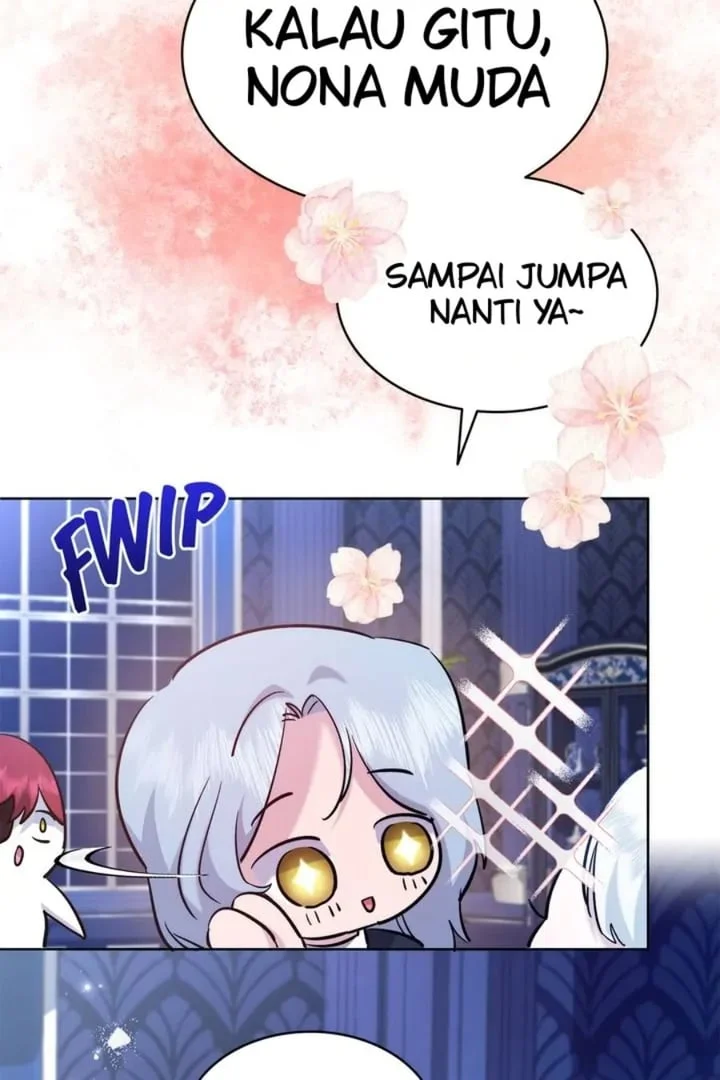 I Need to Raise My Sister Properly Chapter 50 - halaman 105