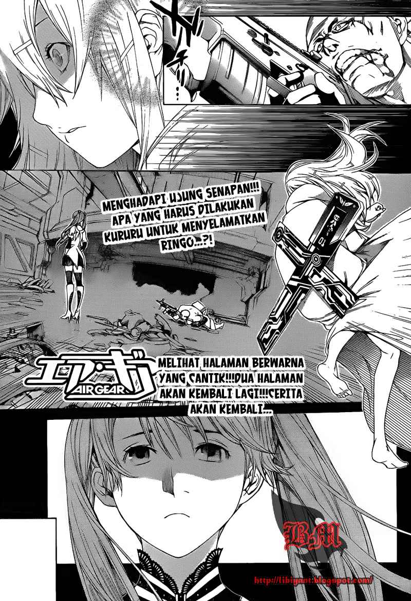 I Need to Raise My Sister Properly Chapter 50 - halaman 2