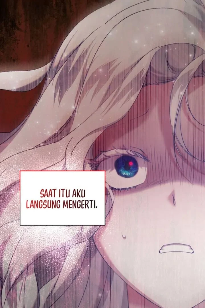 I Need to Raise My Sister Properly Chapter 50 - halaman 26