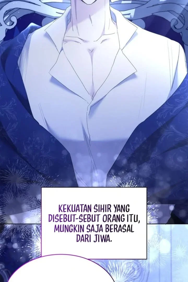 I Need to Raise My Sister Properly Chapter 50 - halaman 33