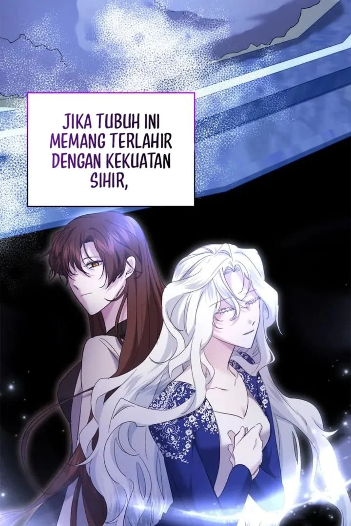I Need to Raise My Sister Properly Chapter 50 - halaman 35