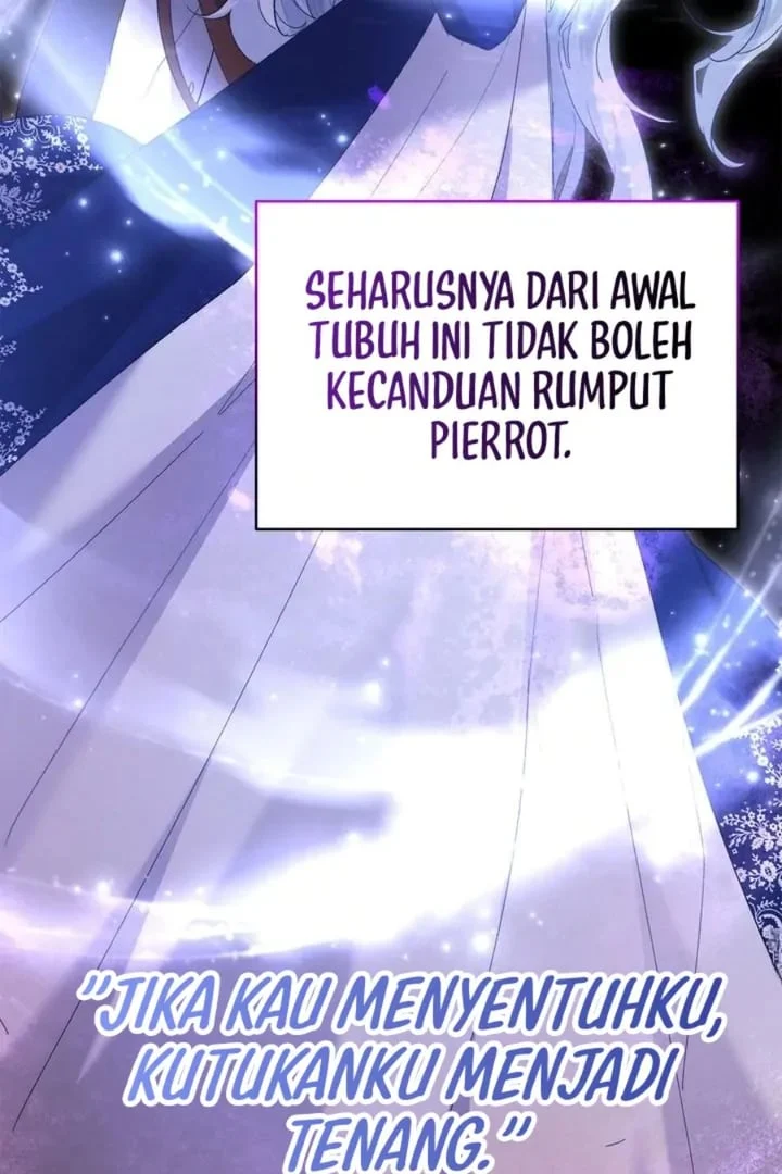 I Need to Raise My Sister Properly Chapter 50 - halaman 36