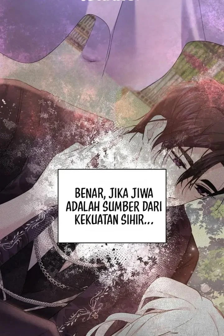 I Need to Raise My Sister Properly Chapter 50 - halaman 37
