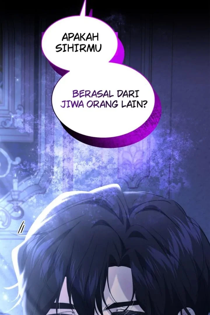 I Need to Raise My Sister Properly Chapter 50 - halaman 39