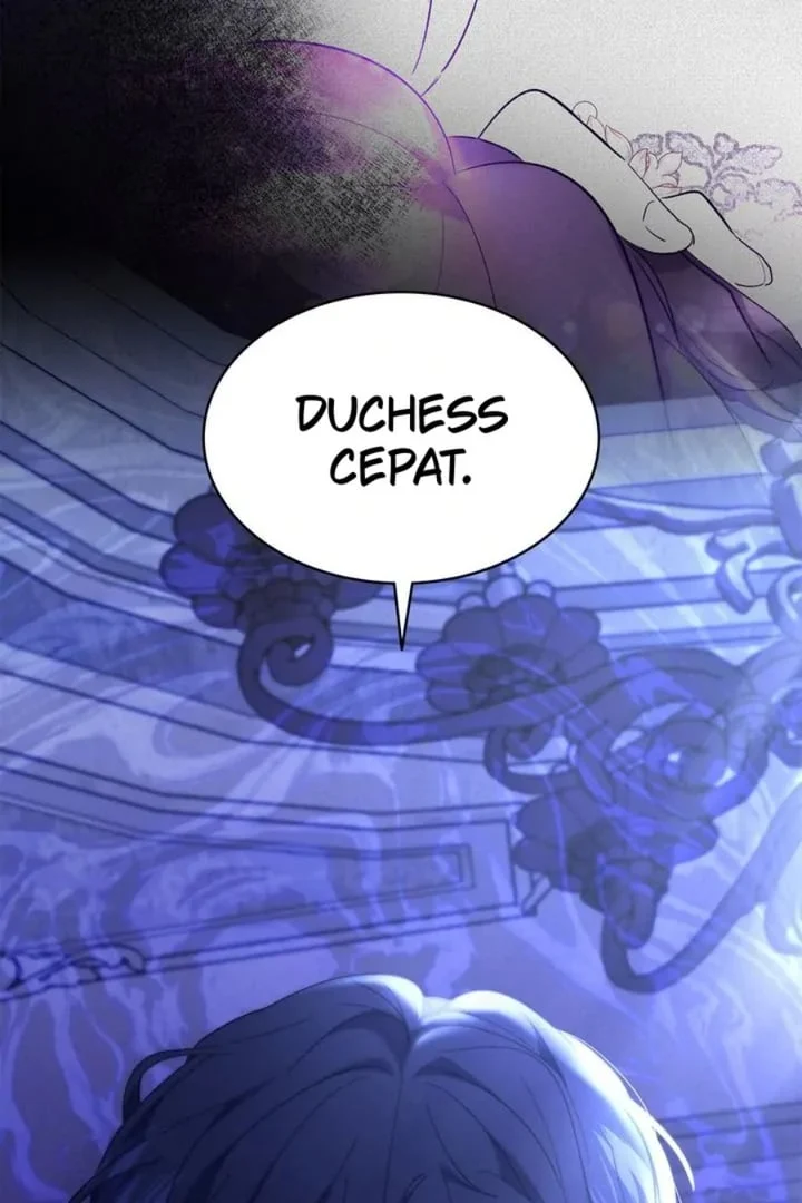 I Need to Raise My Sister Properly Chapter 50 - halaman 4