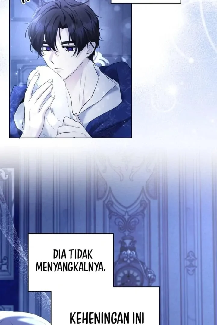 I Need to Raise My Sister Properly Chapter 50 - halaman 43