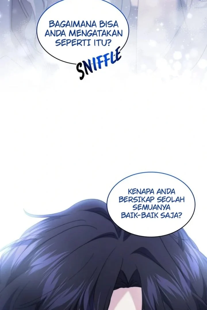 I Need to Raise My Sister Properly Chapter 50 - halaman 49