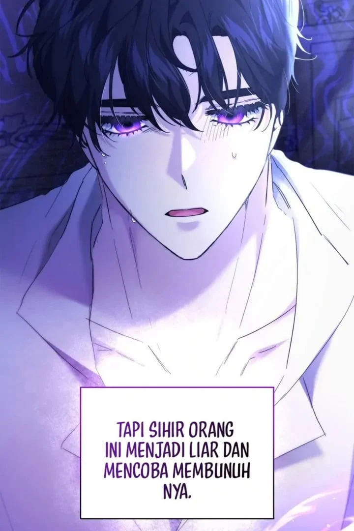 I Need to Raise My Sister Properly Chapter 50 - halaman 5