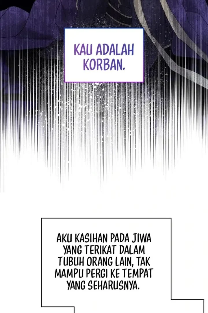 I Need to Raise My Sister Properly Chapter 50 - halaman 52