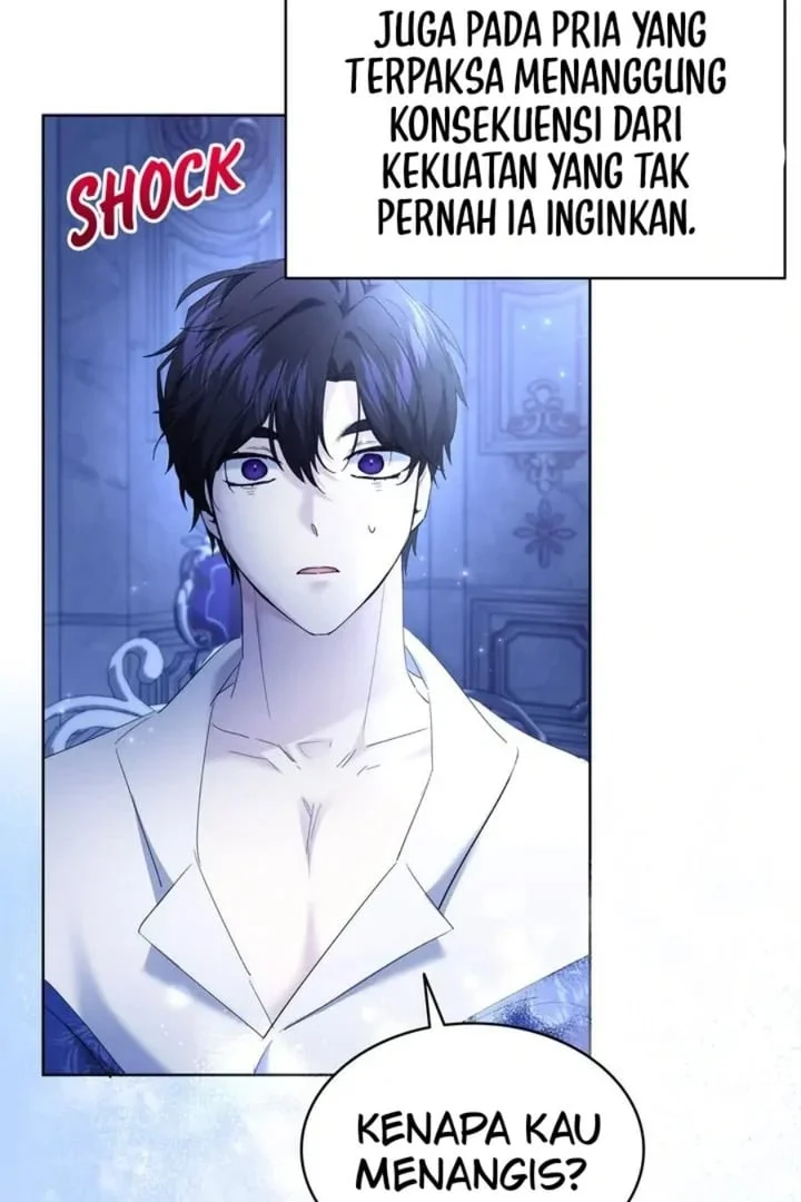I Need to Raise My Sister Properly Chapter 50 - halaman 53