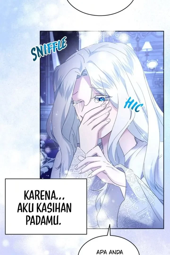 I Need to Raise My Sister Properly Chapter 50 - halaman 54