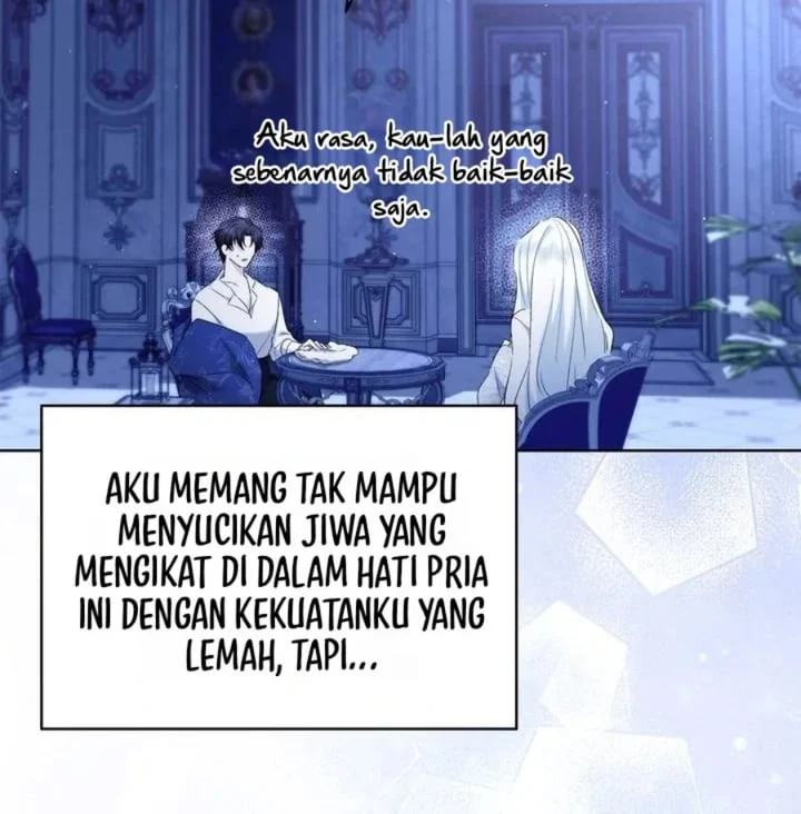 I Need to Raise My Sister Properly Chapter 50 - halaman 56