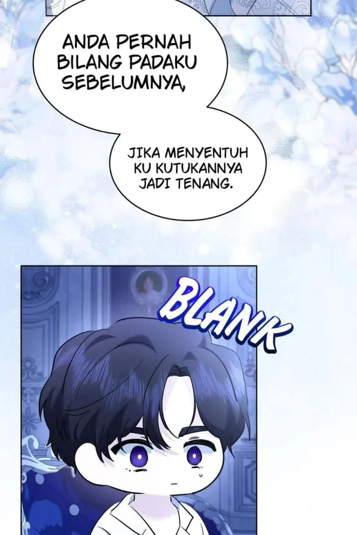 I Need to Raise My Sister Properly Chapter 50 - halaman 59