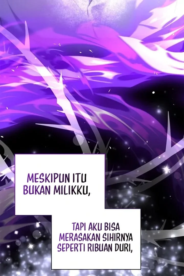 I Need to Raise My Sister Properly Chapter 50 - halaman 6