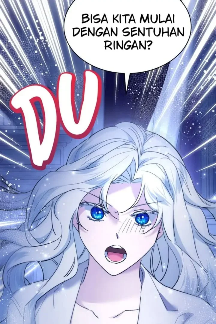 I Need to Raise My Sister Properly Chapter 50 - halaman 61