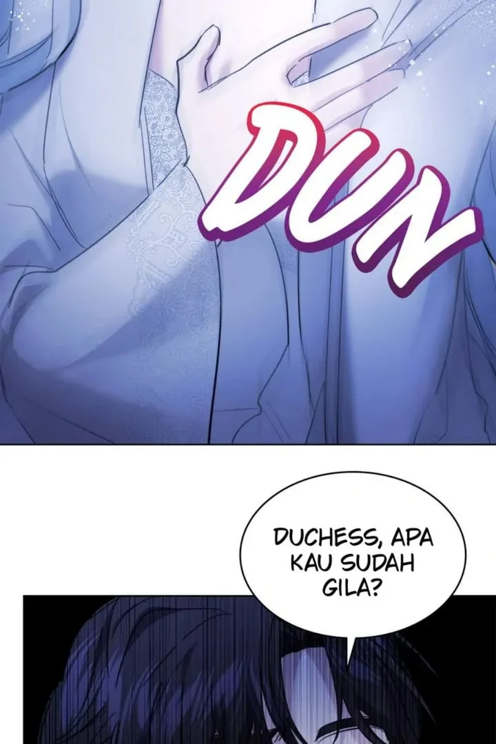 I Need to Raise My Sister Properly Chapter 50 - halaman 62