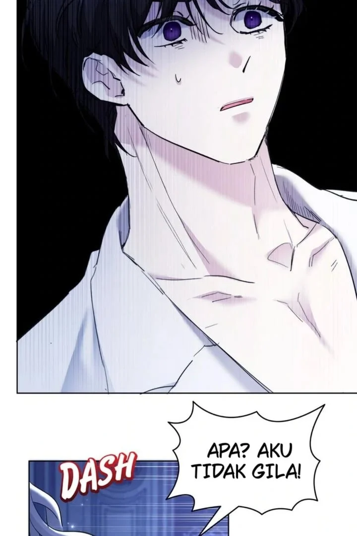 I Need to Raise My Sister Properly Chapter 50 - halaman 63