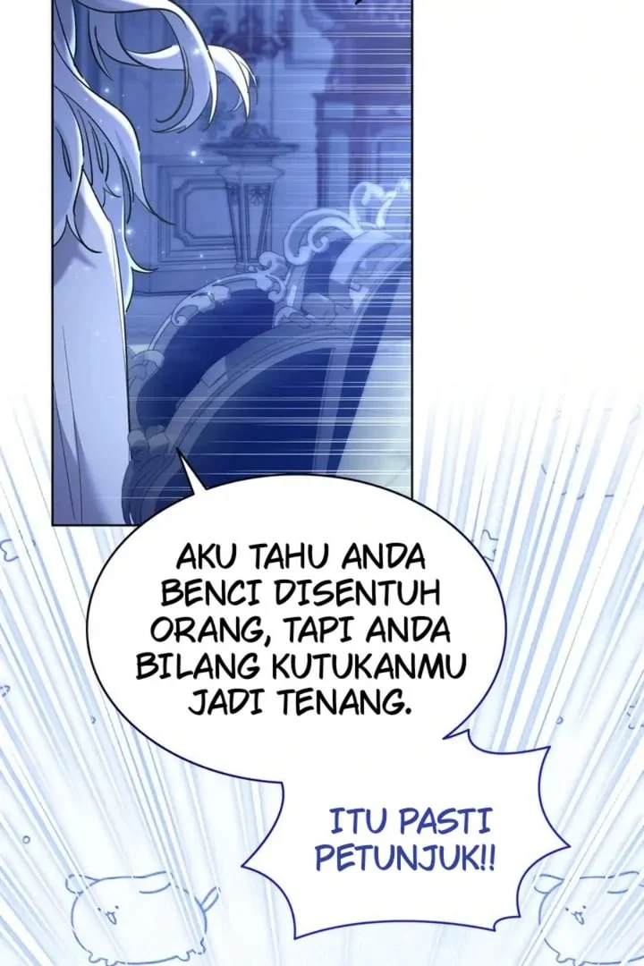 I Need to Raise My Sister Properly Chapter 50 - halaman 64
