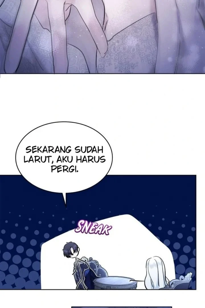 I Need to Raise My Sister Properly Chapter 50 - halaman 66
