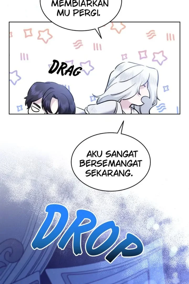 I Need to Raise My Sister Properly Chapter 50 - halaman 68