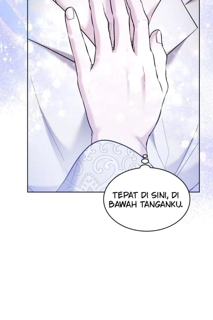 I Need to Raise My Sister Properly Chapter 50 - halaman 76