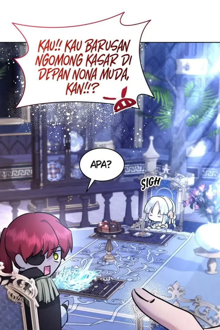 I Need to Raise My Sister Properly Chapter 50 - halaman 93